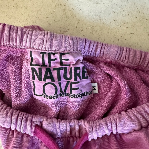 Sweatpants - Picture 3 of 6